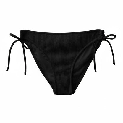 2081 Salty Rib Loopside Bikini Pant