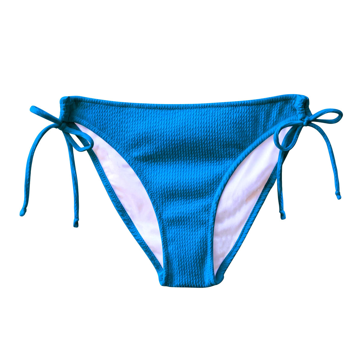 2081 Salty Rib Loopside Bikini Pant - Salty Ink