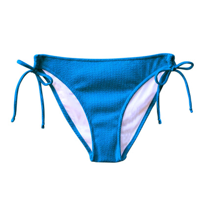 2081 Salty Rib Loopside Bikini Pant - Salty Ink