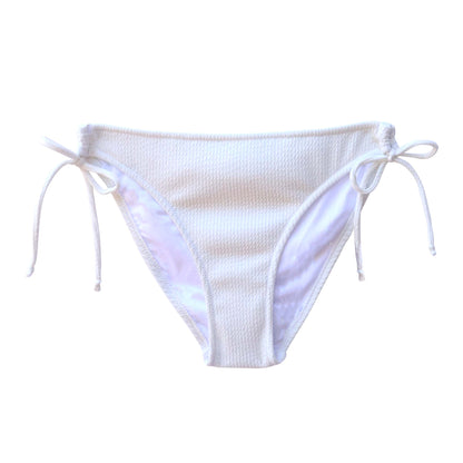 2081 Salty Rib Loopside Bikini Pant