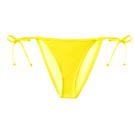 2083 Salty Rib Tie Side Pant