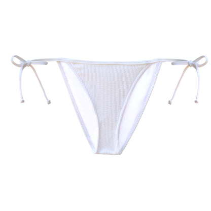 2083 Salty Rib Tie Side Pant