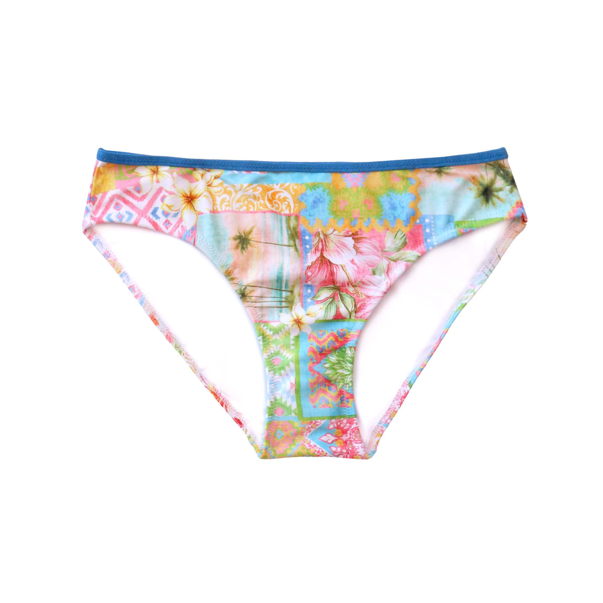 2100 Vacay Vibes Reg Pant