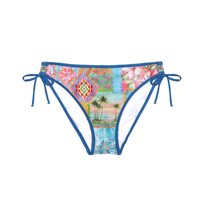 2103 Vacay Vibes Loopside Pant