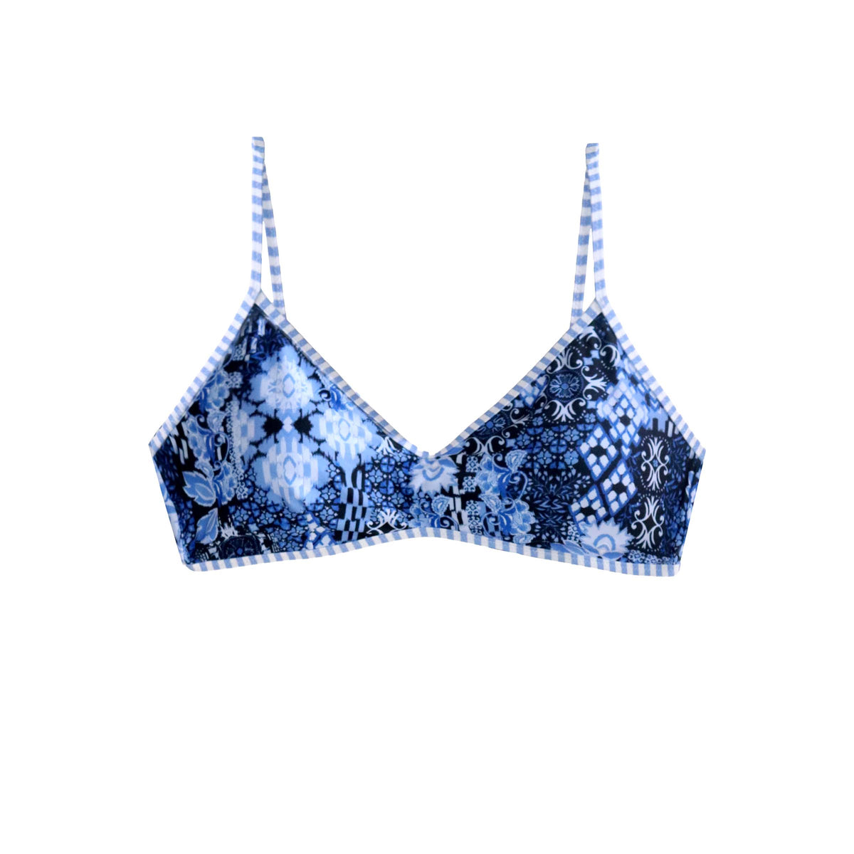 2104 Morocco Gidget Bra