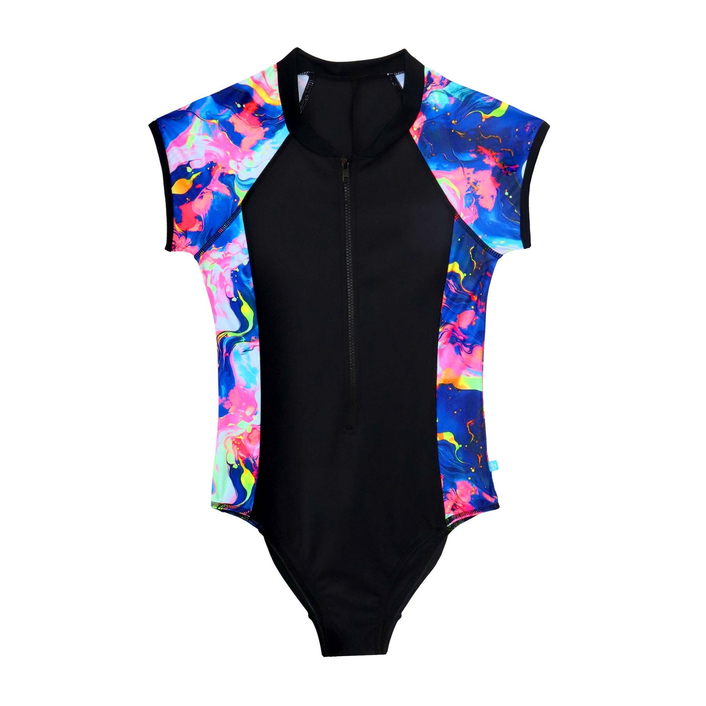 287 Galaxy Surfsuit