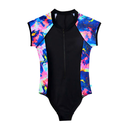 287 Galaxy Surfsuit