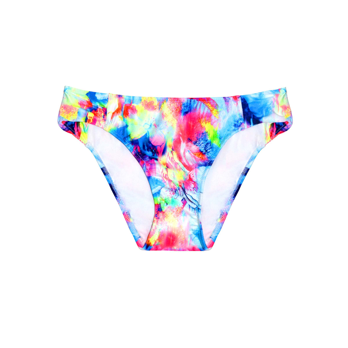 290 Summer Sunset Tab Side Pant