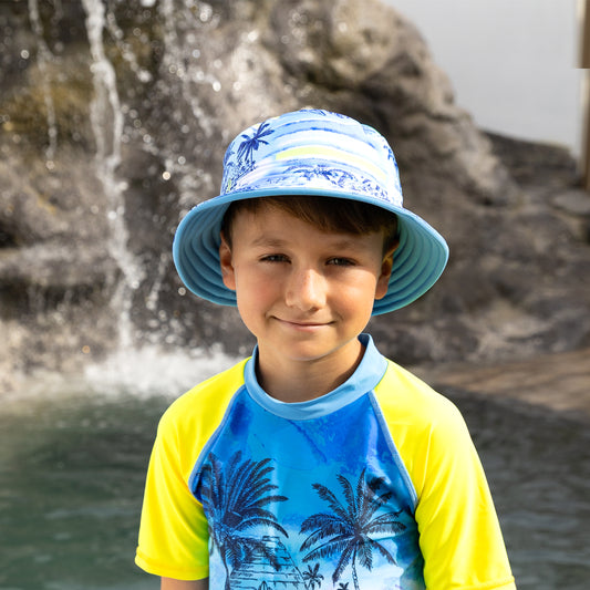 404 Shipwreceked Sunhat