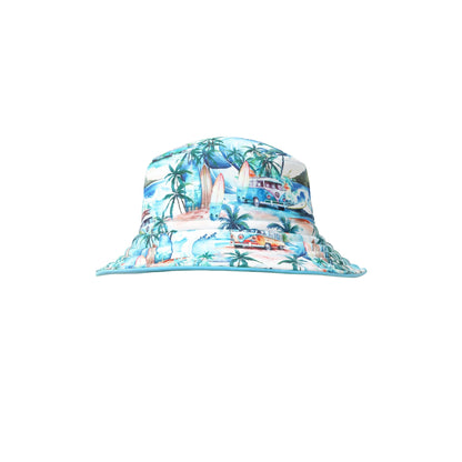 404 Coastal Camper Sunhat