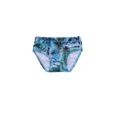 412 Urban Jungle Swim Pant