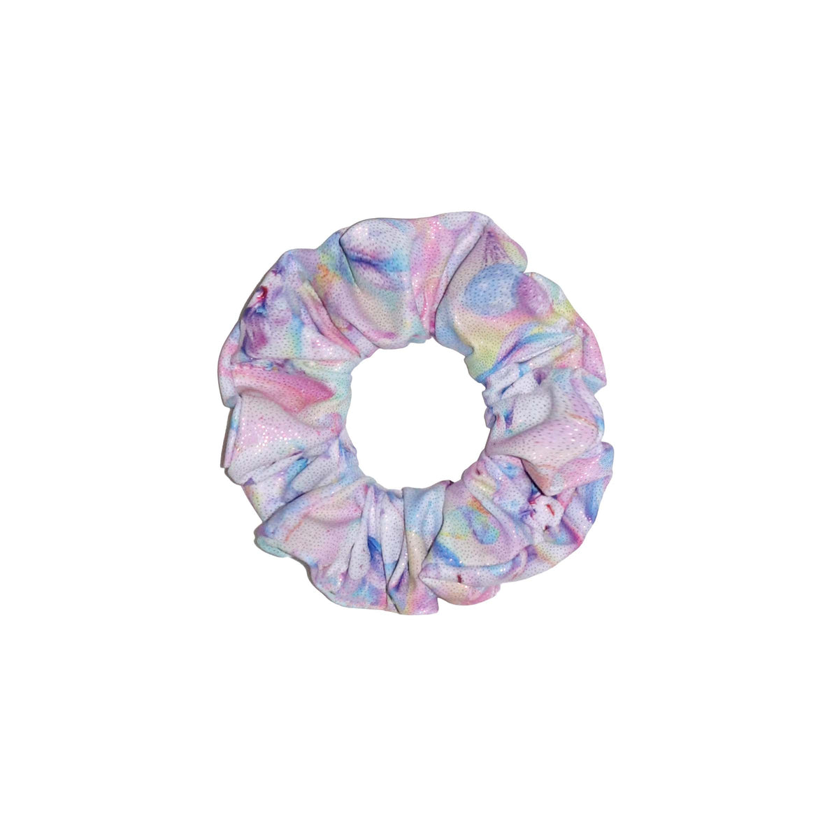 Little Miss Fantasia Scrunchie