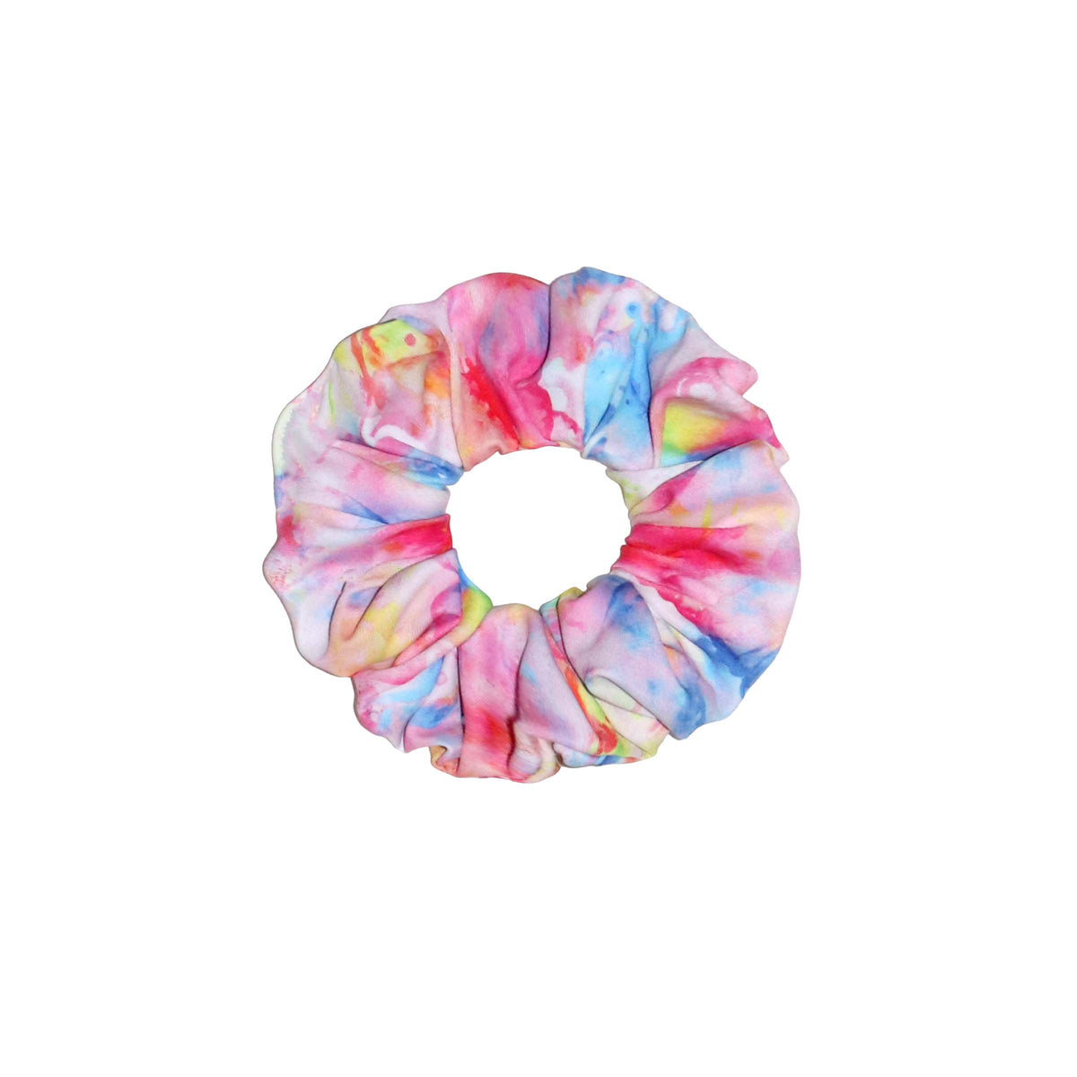 Little Miss Starburst Scrunchie