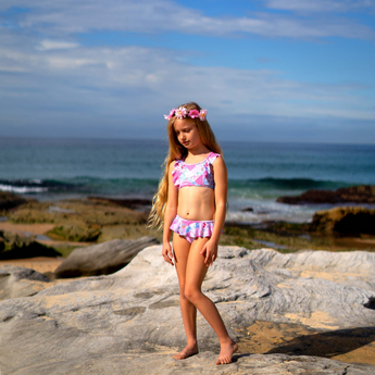 Girls Swimwear 21