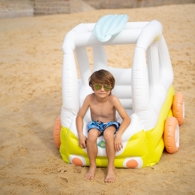 Boy's Swimwear