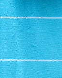 1480 Salty Beach Zip Hoodie Girls