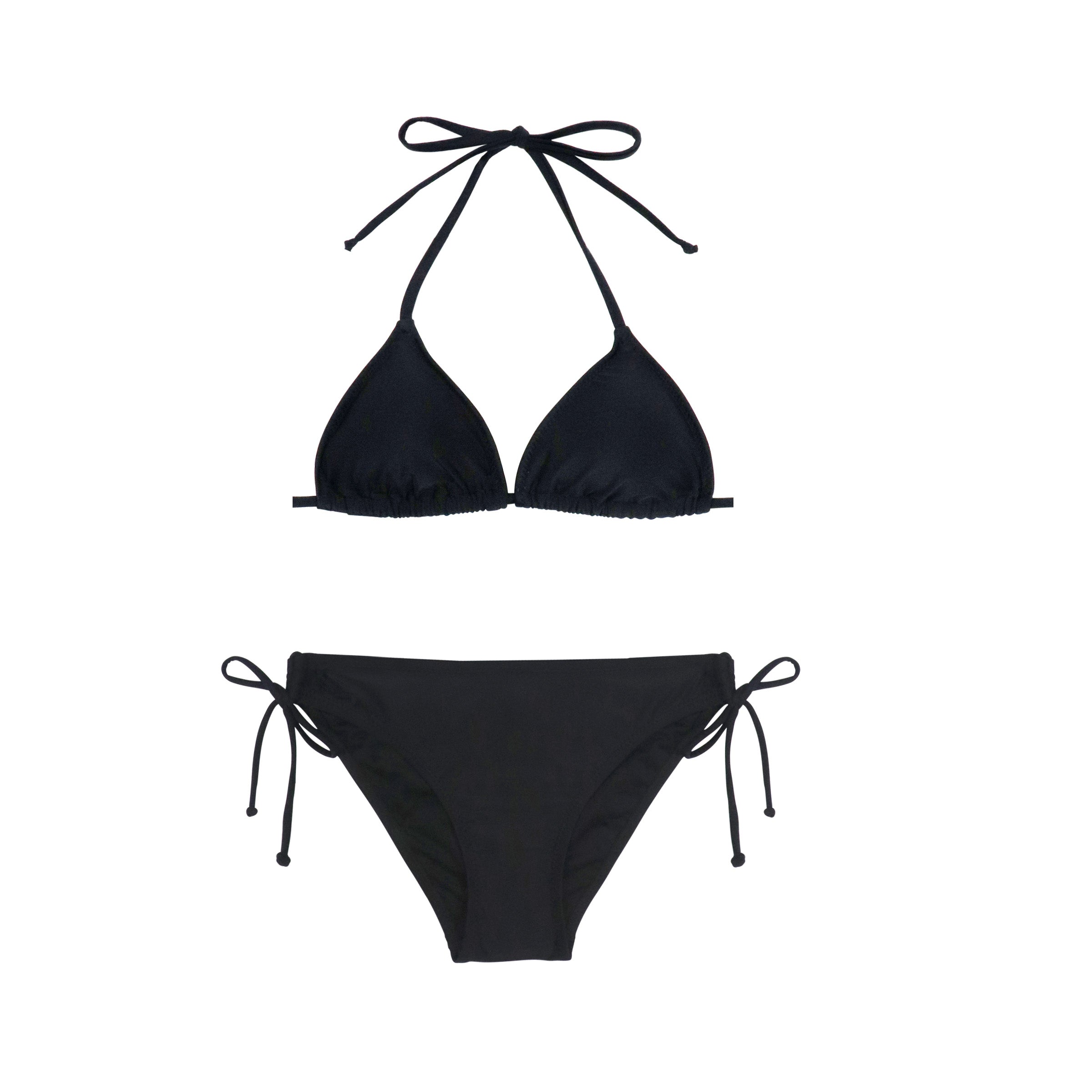 Salt Ink Designs Salty Slide Tri and Loop Side Pant - Salty Ink Designs