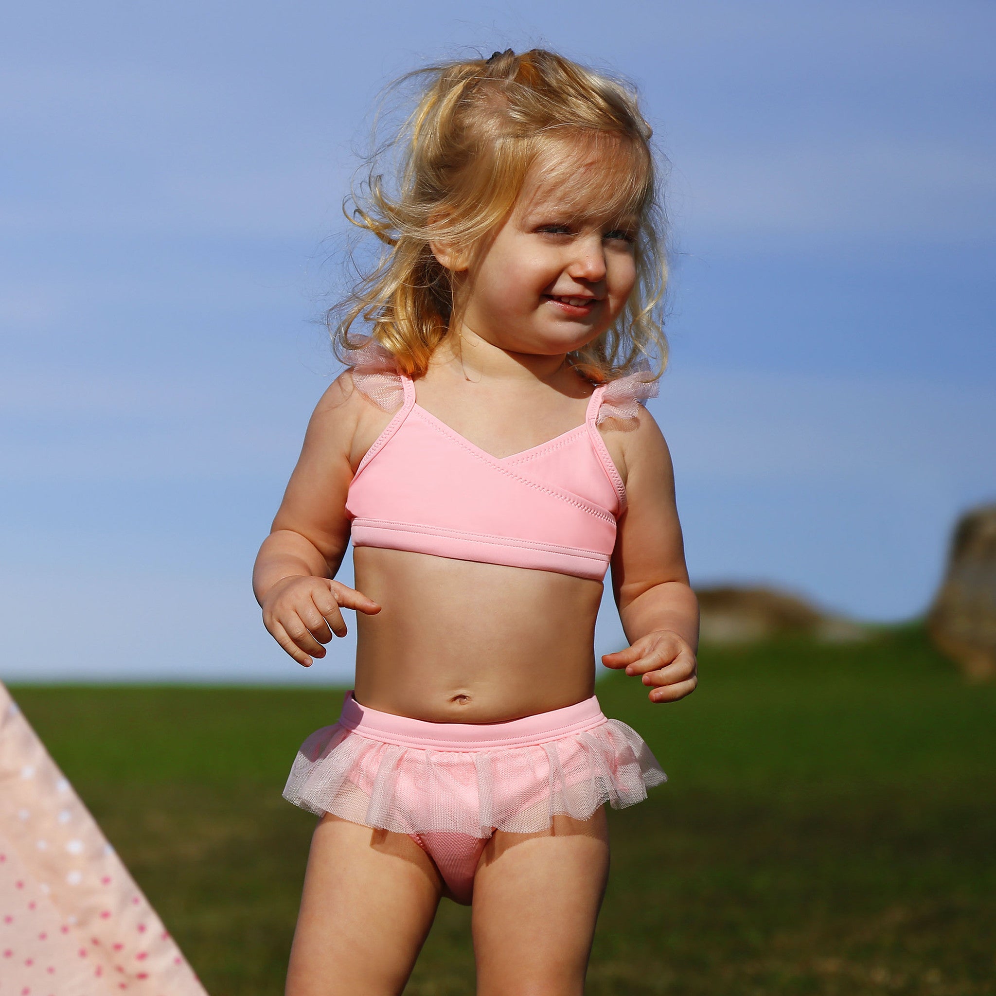 Tu best sale baby swimwear