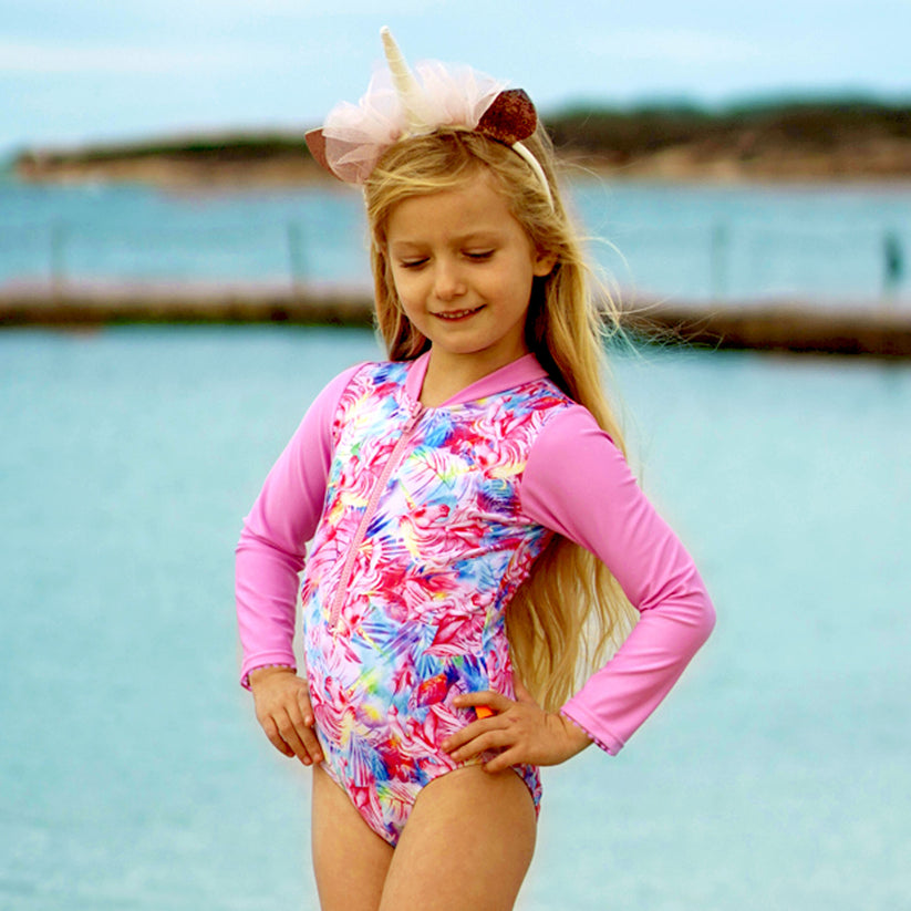 1290 Miss Stardust Sunsuit – Salty Ink