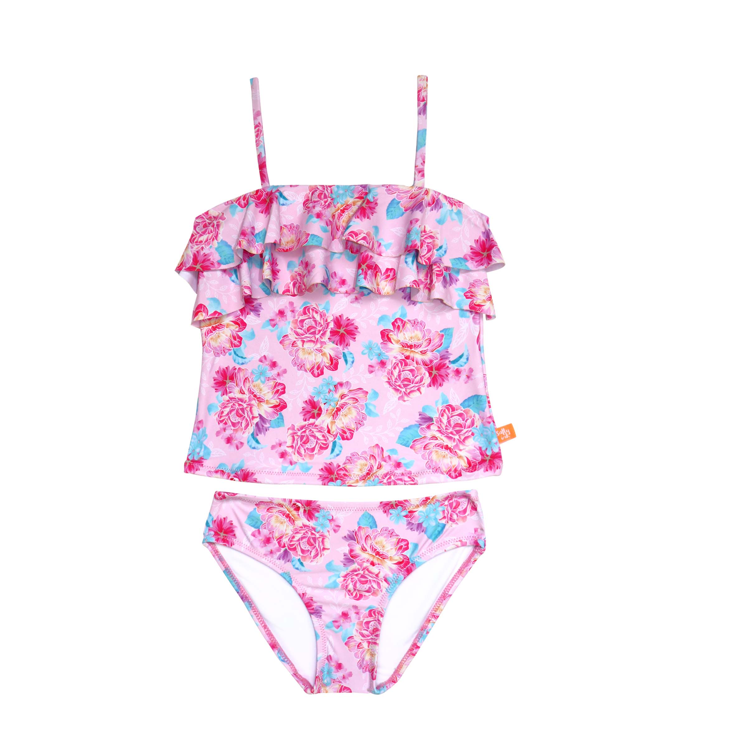 1408 Miss Bloom Bikini – Salty Ink