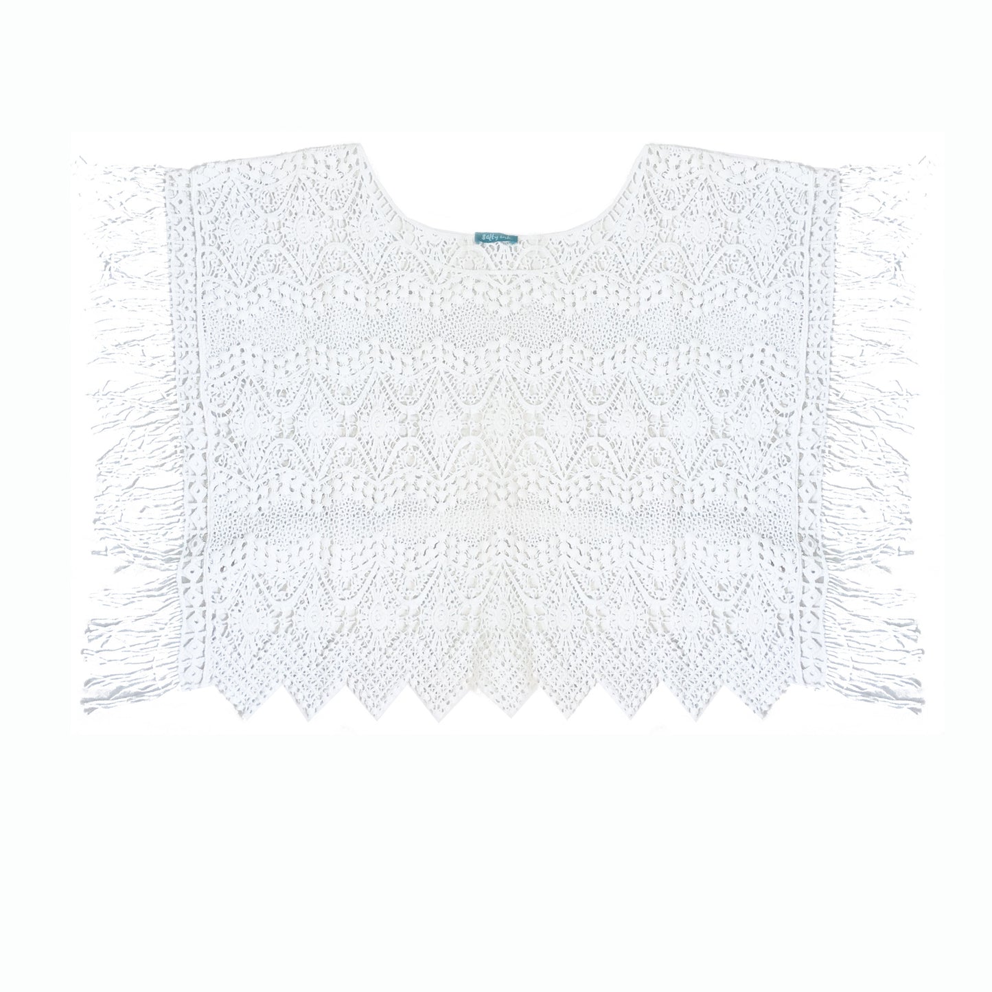 206 Avalon Angel Coverup - Salty Ink