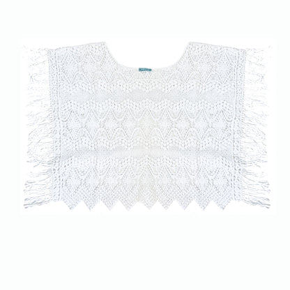 206 Avalon Angel Coverup - Salty Ink