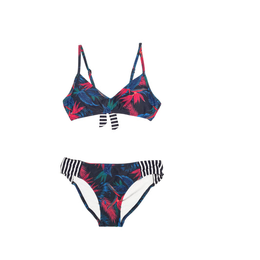 256 Copocabana Gidget Bikini - Salty Ink