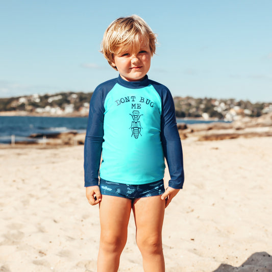 Boys Swimwear On Sale | Salty Ink Design