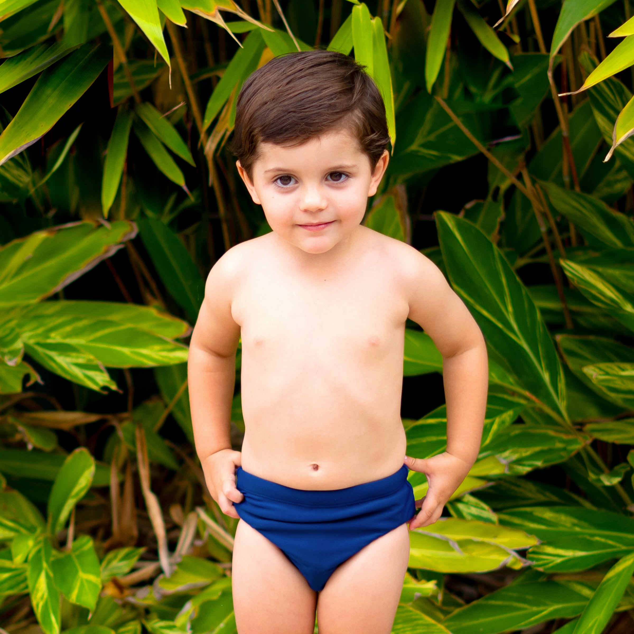 Baby on sale boys swim