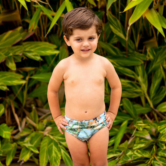 Salt Ink Designs Shop Boys Swimwear & Kids Swimwear Online Australia - Salty Ink ...